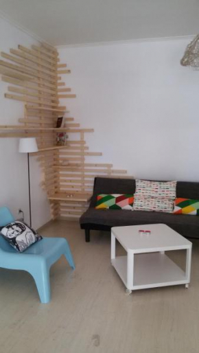 Comfy flat near the beach
